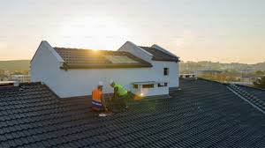 Best Solar Panel Roofing Installation  in Hastings, MN